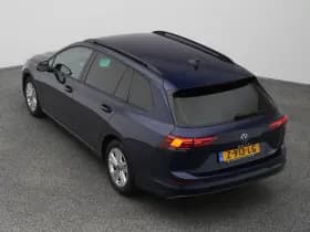 Volkswagen Golf 1 0 etsi life variant adaptive stoel en stuurverw thumbnail 22