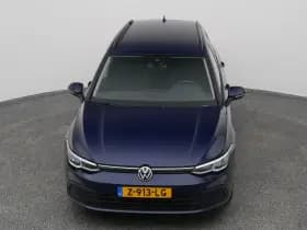 Volkswagen Golf 1 0 etsi life variant adaptive stoel en stuurverw thumbnail 23