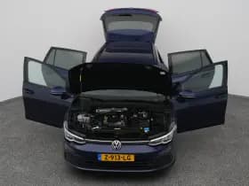 Volkswagen Golf 1 0 etsi life variant adaptive stoel en stuurverw thumbnail 24