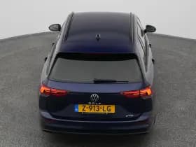 Volkswagen Golf 1 0 etsi life variant adaptive stoel en stuurverw thumbnail 25