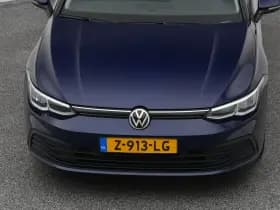 Volkswagen Golf 1 0 etsi life variant adaptive stoel en stuurverw thumbnail 27