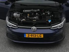 Volkswagen Golf 1 0 etsi life variant adaptive stoel en stuurverw thumbnail 28