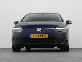 Volkswagen Golf 1 0 etsi life variant adaptive stoel en stuurverw thumbnail 32