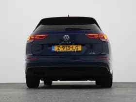 Volkswagen Golf 1 0 etsi life variant adaptive stoel en stuurverw thumbnail 33