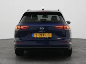 Volkswagen Golf 1 0 etsi life variant adaptive stoel en stuurverw thumbnail 9