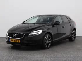 Volvo V40 1 5 t3 dynamic edition stoelverwarming trekhaak