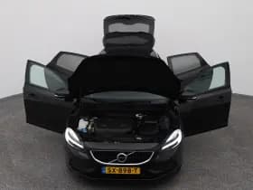 Volvo V40 1 5 t3 dynamic edition stoelverwarming trekhaak thumbnail 26