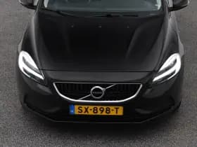 Volvo V40 1 5 t3 dynamic edition stoelverwarming trekhaak thumbnail 29