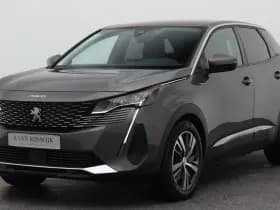 Peugeot 3008 1 6 hybrid 225 pk automaat allure camera carplay