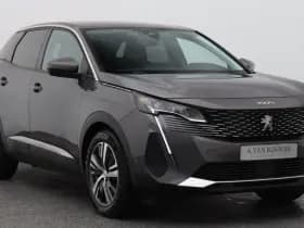 Peugeot 3008 1 6 hybrid 225 pk automaat allure camera carplay thumbnail 2