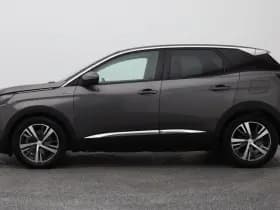 Peugeot 3008 1 6 hybrid 225 pk automaat allure camera carplay thumbnail 13