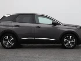 Peugeot 3008 1 6 hybrid 225 pk automaat allure camera carplay thumbnail 14