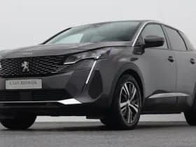 Peugeot 3008 1 6 hybrid 225 pk automaat allure camera carplay thumbnail 15