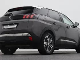 Peugeot 3008 1 6 hybrid 225 pk automaat allure camera carplay thumbnail 16