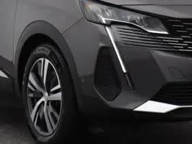 Peugeot 3008 1 6 hybrid 225 pk automaat allure camera carplay thumbnail 17