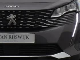 Peugeot 3008 1 6 hybrid 225 pk automaat allure camera carplay thumbnail 19