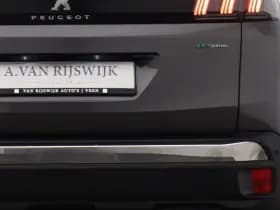 Peugeot 3008 1 6 hybrid 225 pk automaat allure camera carplay thumbnail 20