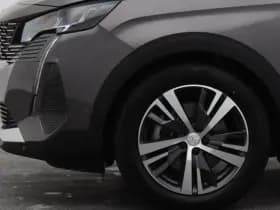 Peugeot 3008 1 6 hybrid 225 pk automaat allure camera carplay thumbnail 21