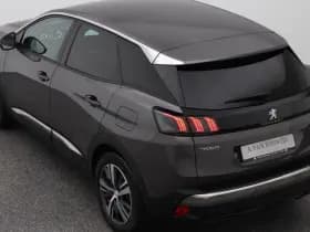 Peugeot 3008 1 6 hybrid 225 pk automaat allure camera carplay thumbnail 25