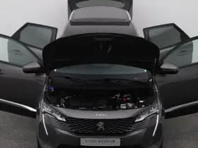 Peugeot 3008 1 6 hybrid 225 pk automaat allure camera carplay thumbnail 27