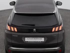 Peugeot 3008 1 6 hybrid 225 pk automaat allure camera carplay thumbnail 28