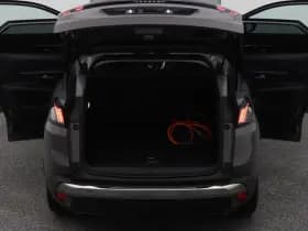 Peugeot 3008 1 6 hybrid 225 pk automaat allure camera carplay thumbnail 29