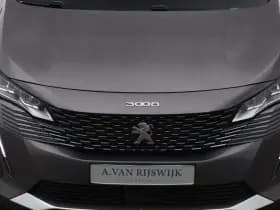 Peugeot 3008 1 6 hybrid 225 pk automaat allure camera carplay thumbnail 30