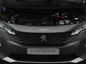 Peugeot 3008 1 6 hybrid 225 pk automaat allure camera carplay thumbnail 31