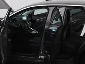 Peugeot 3008 1 6 hybrid 225 pk automaat allure camera carplay thumbnail 33