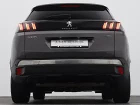 Peugeot 3008 1 6 hybrid 225 pk automaat allure camera carplay thumbnail 36