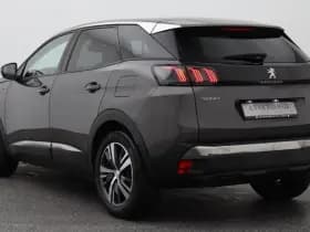 Peugeot 3008 1 6 hybrid 225 pk automaat allure camera carplay thumbnail 5