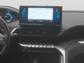 Peugeot 3008 1 6 hybrid 225 pk automaat allure camera carplay thumbnail 8