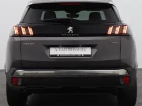 Peugeot 3008 1 6 hybrid 225 pk automaat allure camera carplay thumbnail 10