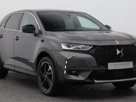 DS 7 crossback 1 6 puretech 180 pk automaat performance line carplay thumbnail 2