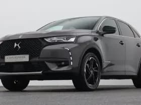 DS 7 crossback 1 6 puretech 180 pk automaat performance line carplay thumbnail 15