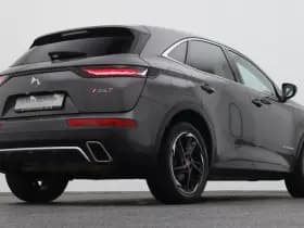 DS 7 crossback 1 6 puretech 180 pk automaat performance line carplay thumbnail 16