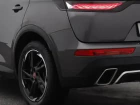 DS 7 crossback 1 6 puretech 180 pk automaat performance line carplay thumbnail 18