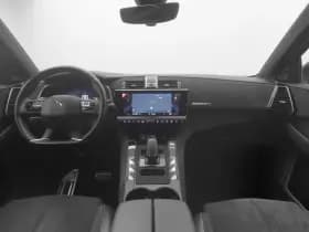 DS 7 crossback 1 6 puretech 180 pk automaat performance line carplay thumbnail 3