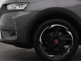 DS 7 crossback 1 6 puretech 180 pk automaat performance line carplay thumbnail 21