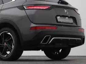 DS 7 crossback 1 6 puretech 180 pk automaat performance line carplay thumbnail 22