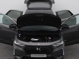DS 7 crossback 1 6 puretech 180 pk automaat performance line carplay thumbnail 27