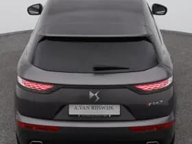 DS 7 crossback 1 6 puretech 180 pk automaat performance line carplay thumbnail 28