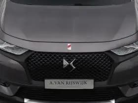 DS 7 crossback 1 6 puretech 180 pk automaat performance line carplay thumbnail 30