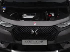 DS 7 crossback 1 6 puretech 180 pk automaat performance line carplay thumbnail 31