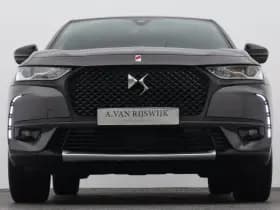 DS 7 crossback 1 6 puretech 180 pk automaat performance line carplay thumbnail 35