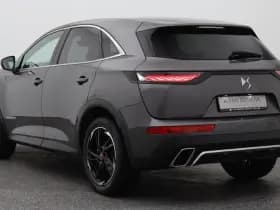 DS 7 crossback 1 6 puretech 180 pk automaat performance line carplay thumbnail 5