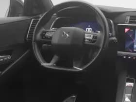 DS 7 crossback 1 6 puretech 180 pk automaat performance line carplay thumbnail 7