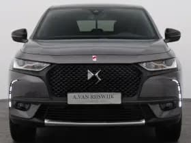 DS 7 crossback 1 6 puretech 180 pk automaat performance line carplay thumbnail 9