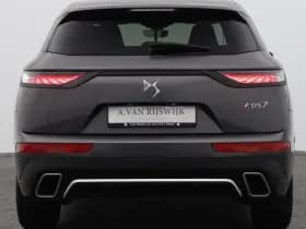 DS 7 crossback 1 6 puretech 180 pk automaat performance line carplay thumbnail 10
