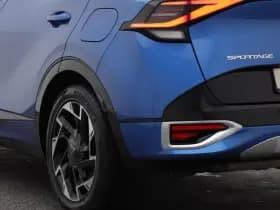 Kia Sportage 1 6 t gdi plug in hybrid awd gt line pano 360 adaptive h k stoelvent stoel en stuurverw thumbnail 18